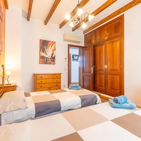 Mil Flores Holiday home Inca (Mallorca)