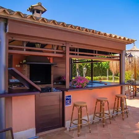 Mil Flores Holiday home