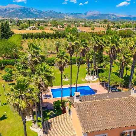 Mil Flores Holiday home *
