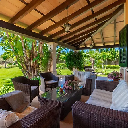 Holiday home Mil Flores *