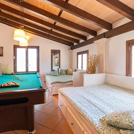 Mil Flores Holiday home *