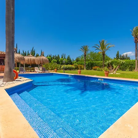 Holiday home Mil Flores Inca (Mallorca)